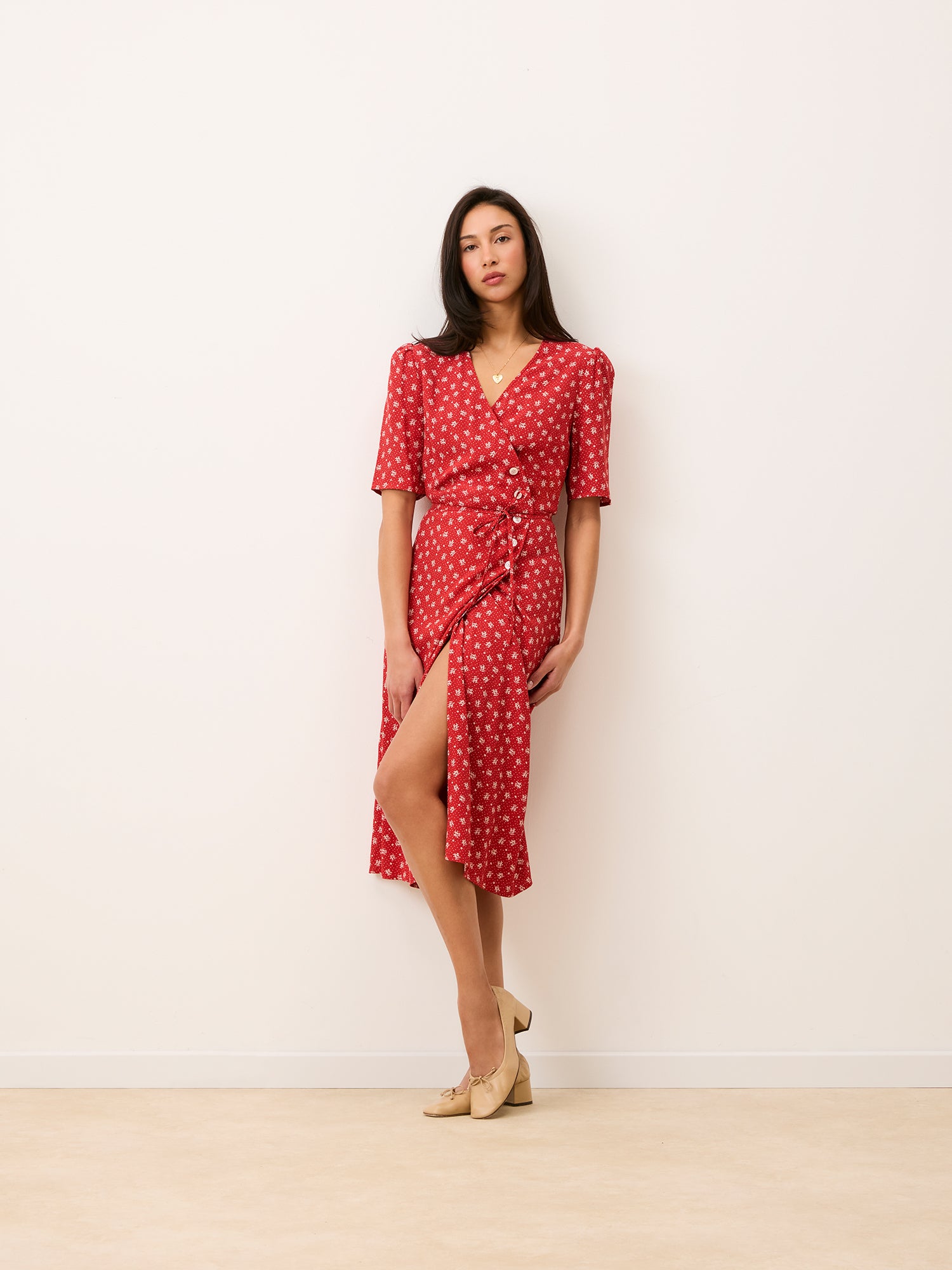 Robe GABIN Robe GABIN